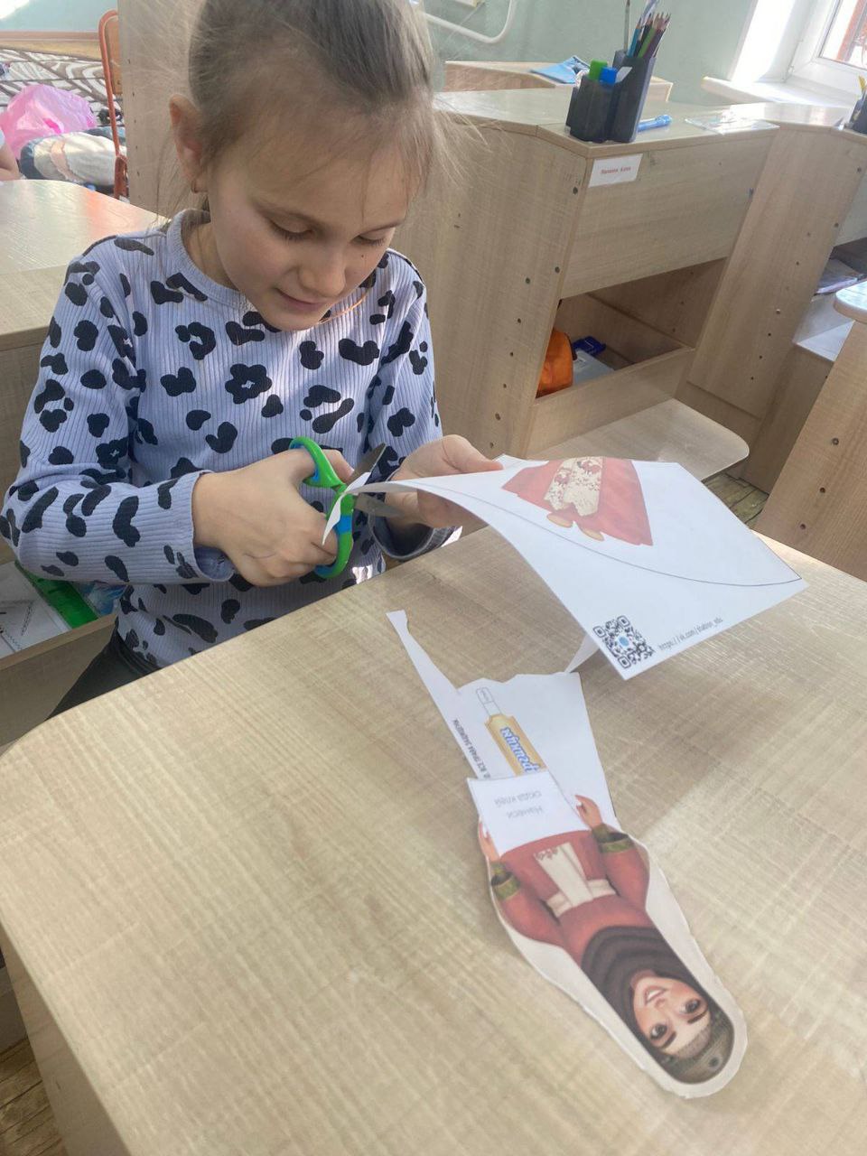 ВЕСТИ С УРОКОВ