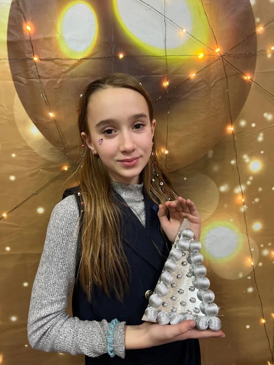 В ОЖИДАНИИ ЧУДЕС