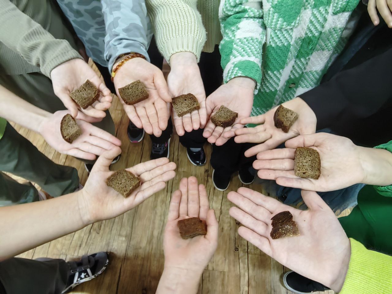 ВСЕРОССИЙСКАЯ АКЦИЯ ПАМЯТИ 