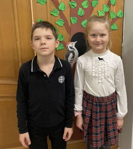 ПРО ЗЕЛЁНЫЕ ЛЕСА И ЛЕСНЫЕ ЧУДЕСА