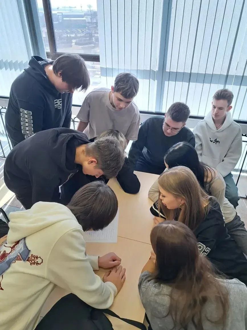 ВИКТОРИНА ПО ФИЗИКЕ