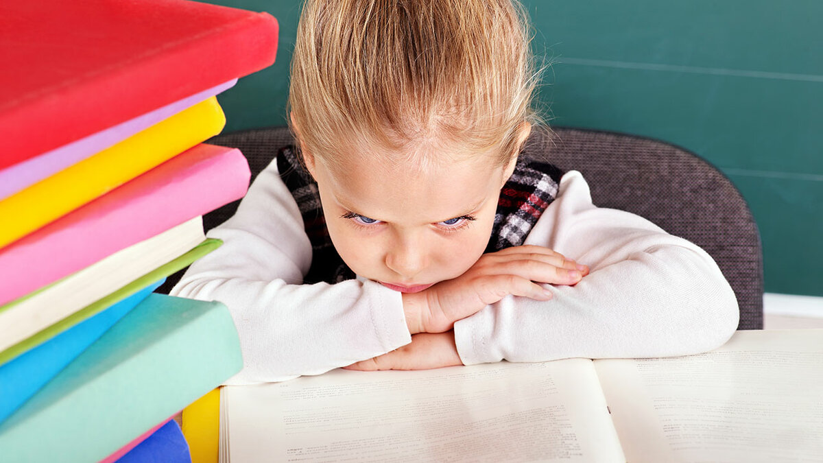 К учебе без стресса: как вернуться в школу после каникул?