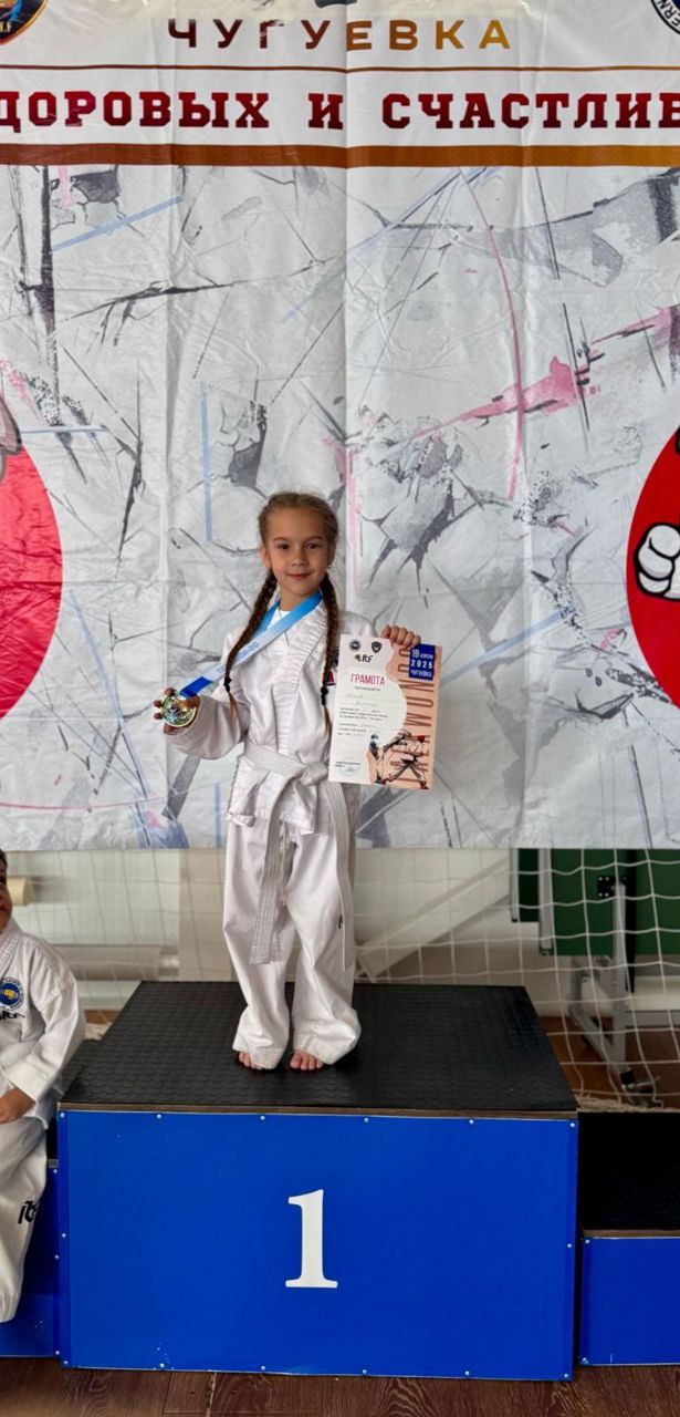 МАЛЕНЬКИН ЧЕМПИОНЫ