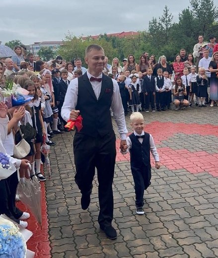 ДЕНЬ ЗНАНИЙ