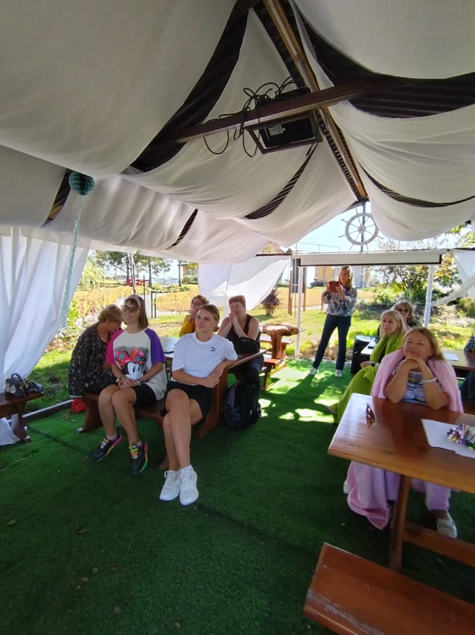 ДЕНЬ УЧИТЕЛЯ