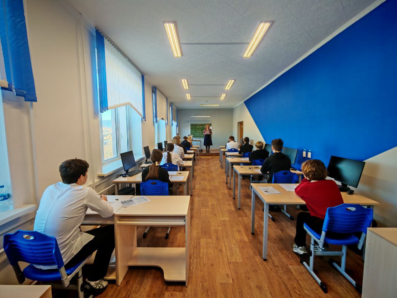 ИТОГОВОЕ СОЧИНЕНИЕ