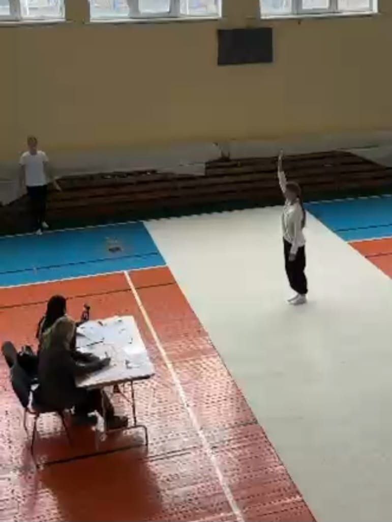 ВСЕРОССИЙСКАЯ ОЛИМПИАДА ШКОЛЬНИКОВ