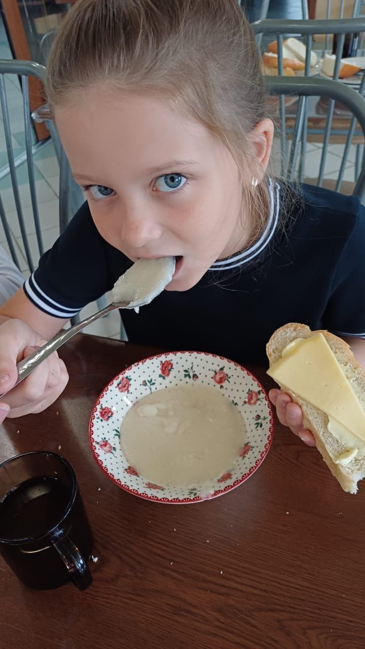 МЕЖДУНАРОДНЫЙ ДЕНЬ КАШИ