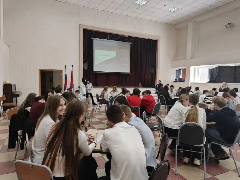 КОСМИЧЕСКИЙ КВИЗ