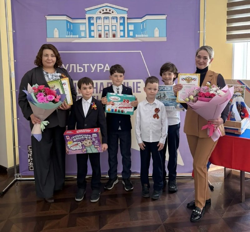 ОЛИМП УСПЕХА-2026