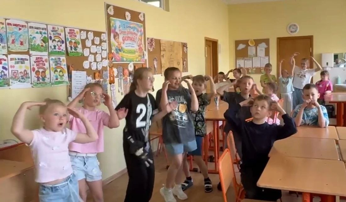 МУЗЫКА ВОКРУГ НАС